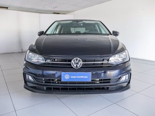 VOLKSWAGEN POLO 1.0 TSI SPORT R-LINE DSG 95CV