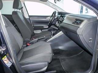 VOLKSWAGEN POLO 1.0 TSI SPORT R-LINE DSG 95CV