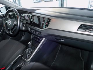 VOLKSWAGEN POLO 1.0 TSI SPORT R-LINE DSG 95CV