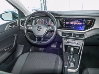 VOLKSWAGEN POLO 1.0 TSI SPORT R-LINE DSG 95CV