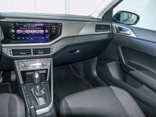 VOLKSWAGEN POLO 1.0 TSI SPORT R-LINE DSG 95CV