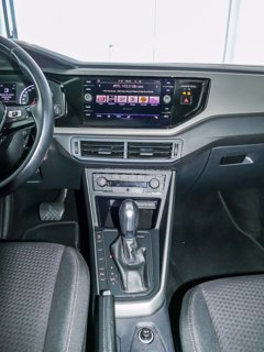 VOLKSWAGEN POLO 1.0 TSI SPORT R-LINE DSG 95CV