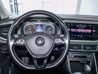 VOLKSWAGEN POLO 1.0 TSI SPORT R-LINE DSG 95CV