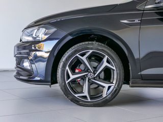VOLKSWAGEN POLO 1.0 TSI SPORT R-LINE DSG 95CV