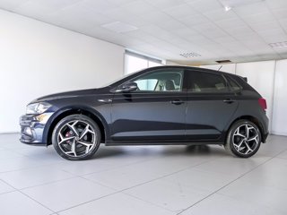 VOLKSWAGEN POLO 1.0 TSI SPORT R-LINE DSG 95CV