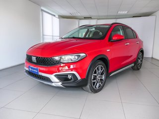 FIAT TIPO 1.6 CROSS 130CV