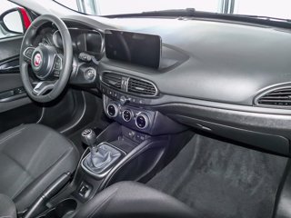 FIAT TIPO 1.6 CROSS 130CV