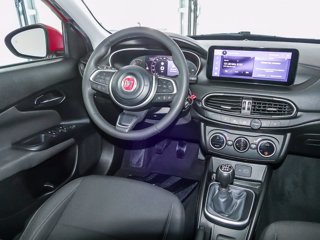 FIAT TIPO 1.6 CROSS 130CV