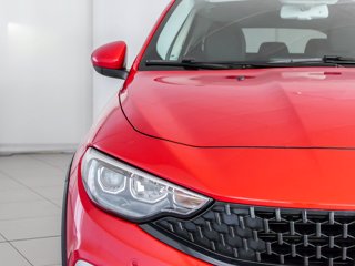 FIAT TIPO 1.6 CROSS 130CV