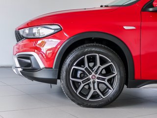 FIAT TIPO 1.6 CROSS 130CV