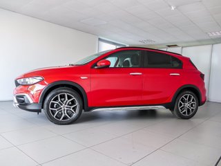 FIAT TIPO 1.6 CROSS 130CV