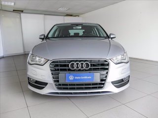 AUDI A3 1.6 TDI SPORTBACK AMBITION 110CV