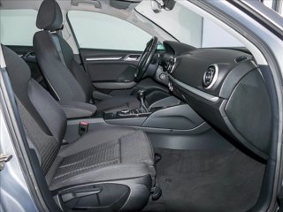 AUDI A3 1.6 TDI SPORTBACK AMBITION 110CV