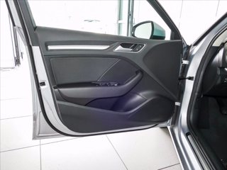 AUDI A3 1.6 TDI SPORTBACK AMBITION 110CV