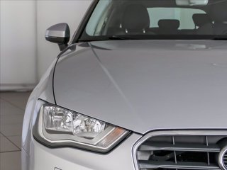 AUDI A3 1.6 TDI SPORTBACK AMBITION 110CV