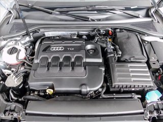 AUDI A3 1.6 TDI SPORTBACK AMBITION 110CV