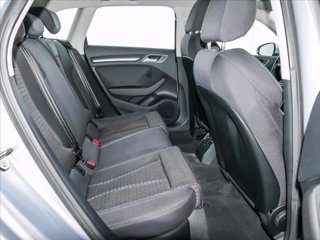 AUDI A3 1.6 TDI SPORTBACK AMBITION 110CV