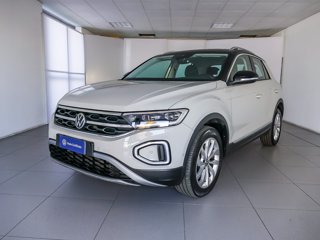 VOLKSWAGEN T-ROC 2.0  STYLE  TDI DSG 150CV