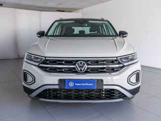 VOLKSWAGEN T-ROC 2.0  STYLE  TDI DSG 150CV