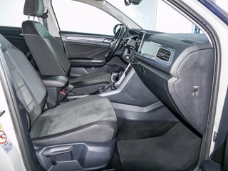 VOLKSWAGEN T-ROC 2.0  STYLE  TDI DSG 150CV