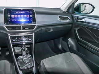 VOLKSWAGEN T-ROC 2.0  STYLE  TDI DSG 150CV