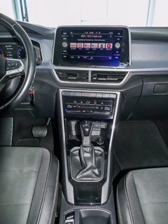 VOLKSWAGEN T-ROC 2.0  STYLE  TDI DSG 150CV
