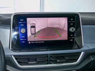 VOLKSWAGEN T-ROC 2.0  STYLE  TDI DSG 150CV