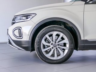 VOLKSWAGEN T-ROC 2.0  STYLE  TDI DSG 150CV