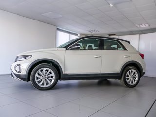 VOLKSWAGEN T-ROC 2.0  STYLE  TDI DSG 150CV