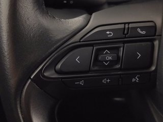 TOYOTA Yaris cross 1.5h active fwd 116cv e-cvt