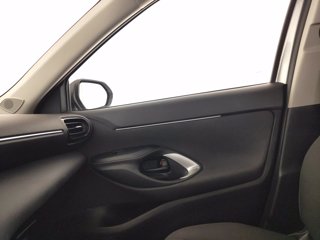 TOYOTA Yaris cross 1.5h active fwd 116cv e-cvt