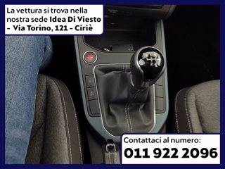 SEAT Arona 1.0 tgi xperience 90cv