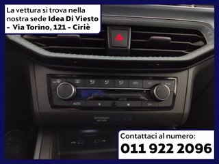 SEAT Arona 1.0 tgi xperience 90cv