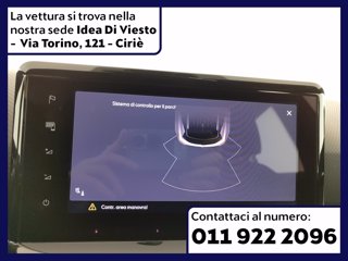 SEAT Arona 1.0 tgi xperience 90cv