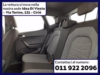 SEAT Arona 1.0 tgi xperience 90cv