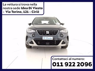 SEAT Arona 1.0 tgi xperience 90cv