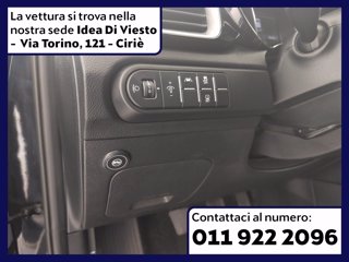 KIA Xceed 1.0 t-gdi high tech gpl 117cv