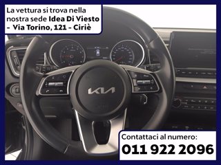 KIA Xceed 1.0 t-gdi high tech gpl 117cv