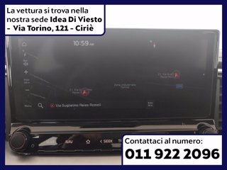 KIA Xceed 1.0 t-gdi high tech gpl 117cv