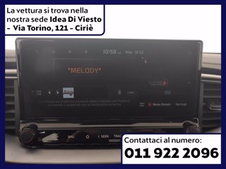 KIA Xceed 1.0 t-gdi high tech gpl 117cv