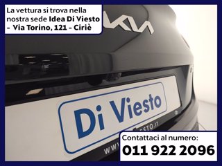 KIA Xceed 1.0 t-gdi high tech gpl 117cv