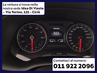 SEAT Ateca 1.4 ecotsi act advance