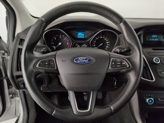 FORD Focus sw 1.5 tdci plus s&s 120cv