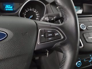 FORD Focus sw 1.5 tdci plus s&s 120cv