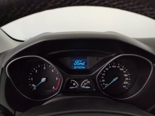 FORD Focus sw 1.5 tdci plus s&s 120cv