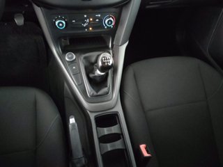 FORD Focus sw 1.5 tdci plus s&s 120cv