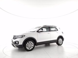 VOLKSWAGEN T-cross 1.0 tsi style 95cv