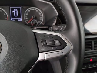 VOLKSWAGEN T-cross 1.0 tsi style 95cv