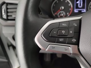 VOLKSWAGEN T-cross 1.0 tsi style 95cv