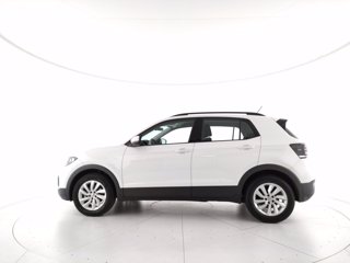 VOLKSWAGEN T-cross 1.0 tsi style 95cv